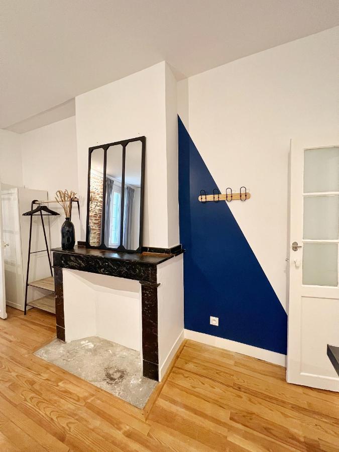 Le Cobalt - Hypercentre - Gare - Netflix Apartment Toulouse Exterior photo