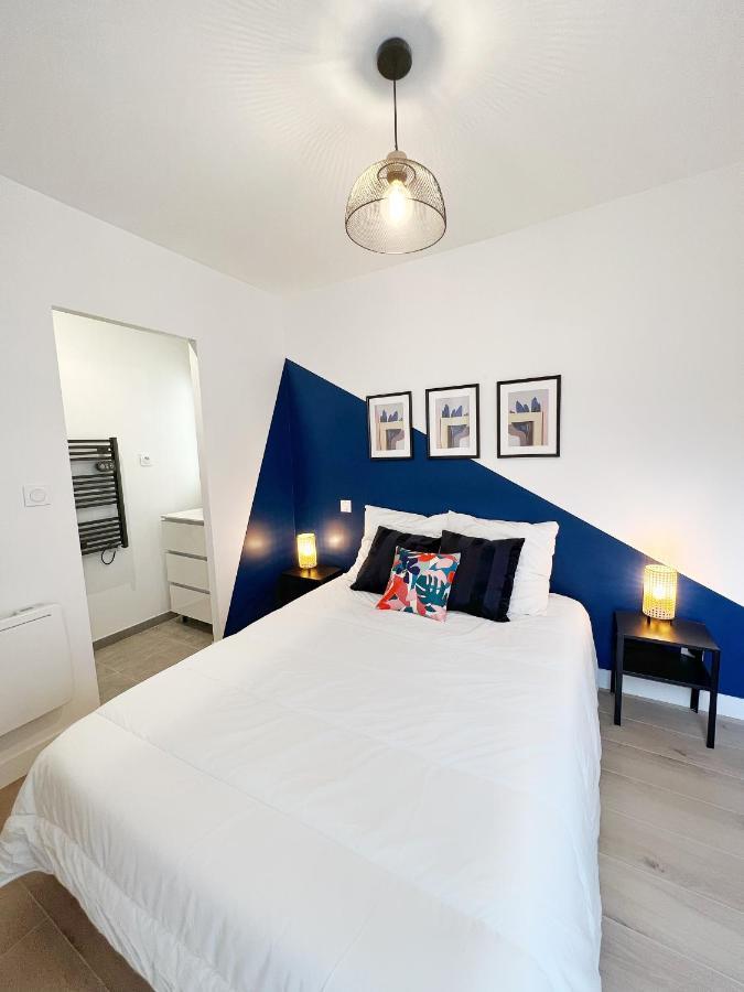 Le Cobalt - Hypercentre - Gare - Netflix Apartment Toulouse Exterior photo