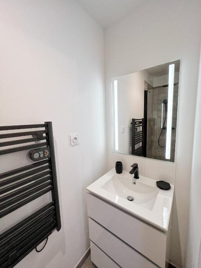 Le Cobalt - Hypercentre - Gare - Netflix Apartment Toulouse Exterior photo